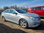 Hyundai Sonata 2011