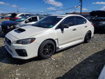 Subaru WRX 2016