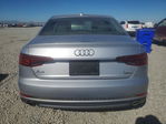 Audi A4 2018