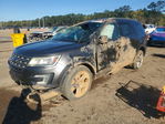 Ford Explorer 2017