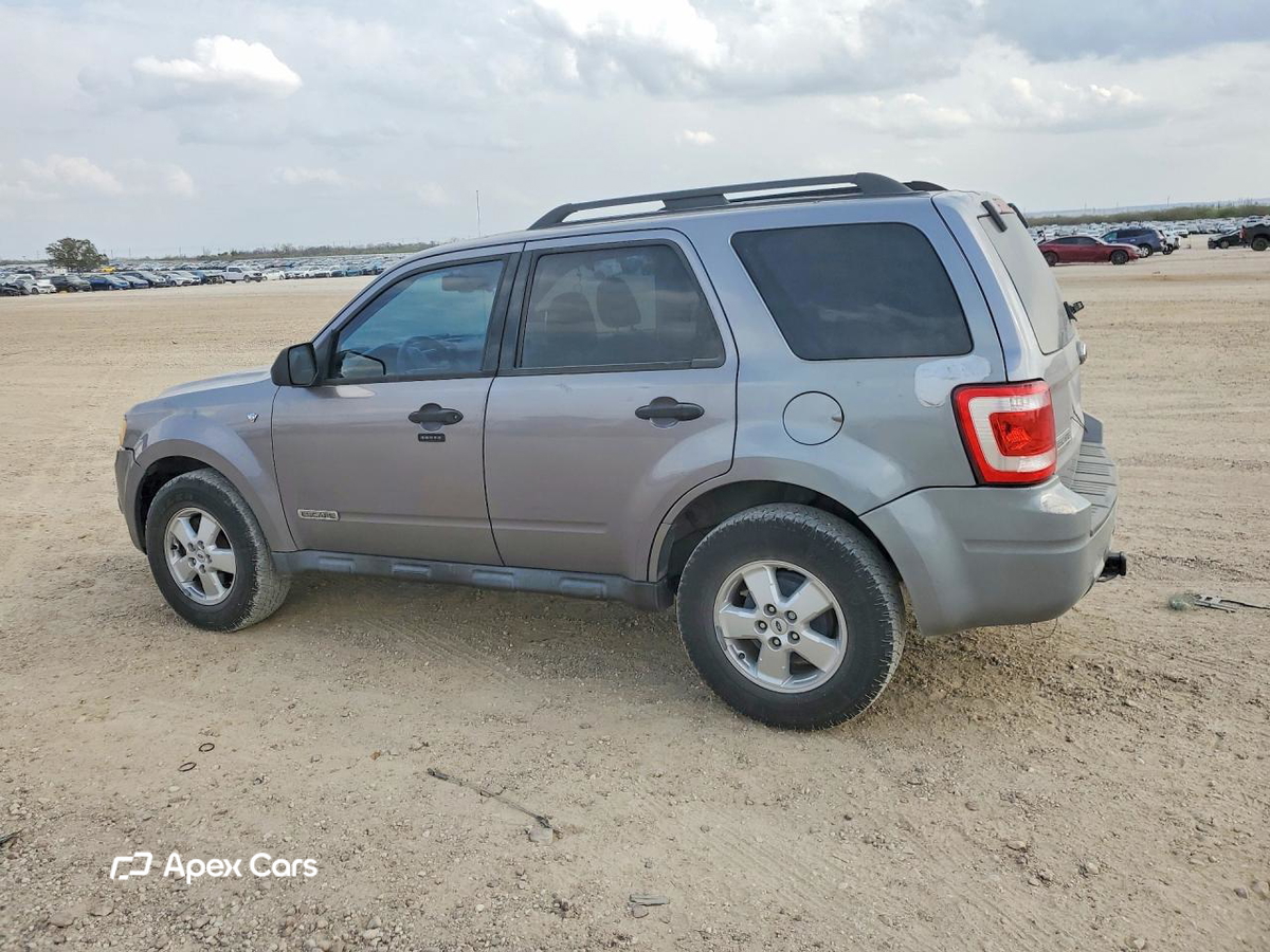 Ford Escape 2008