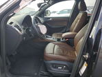 Audi Q5 2015