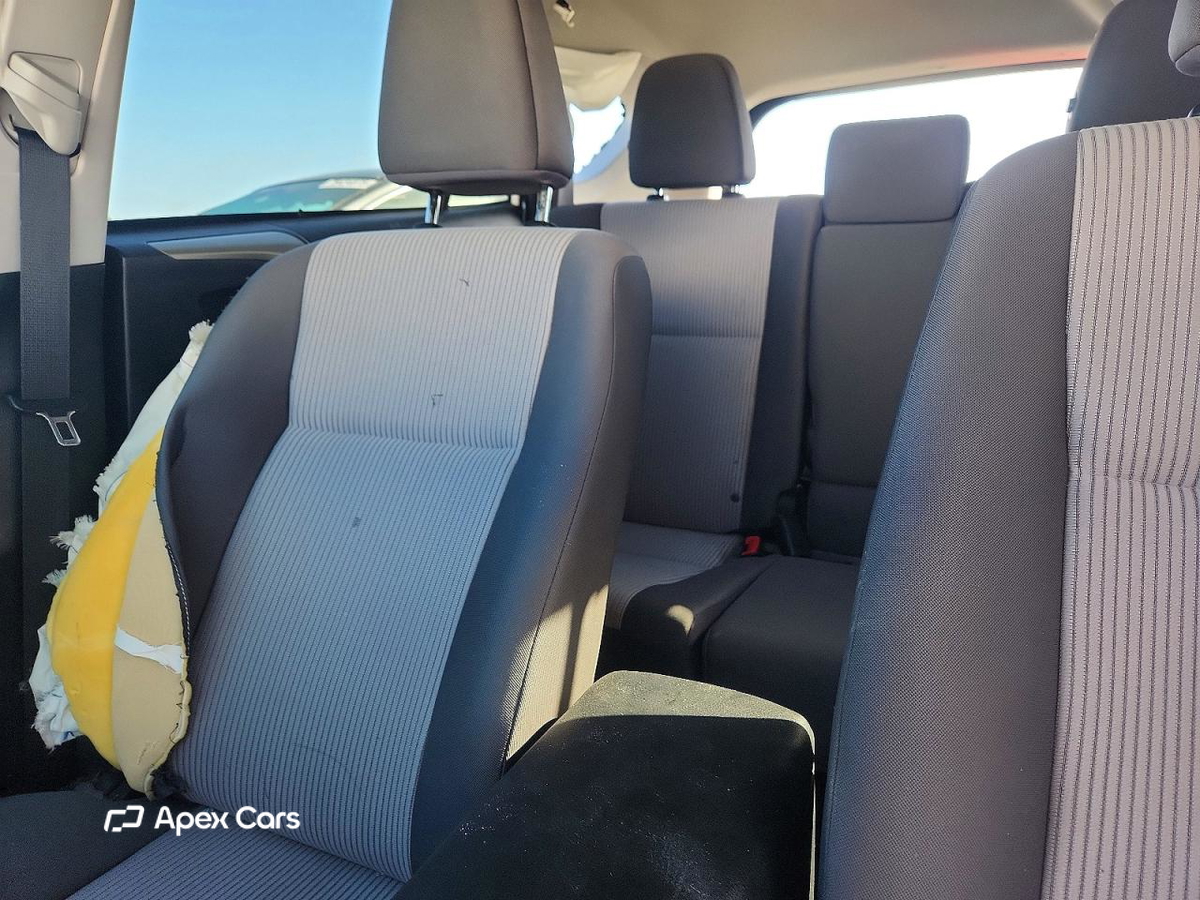 Toyota RAV 4 2015