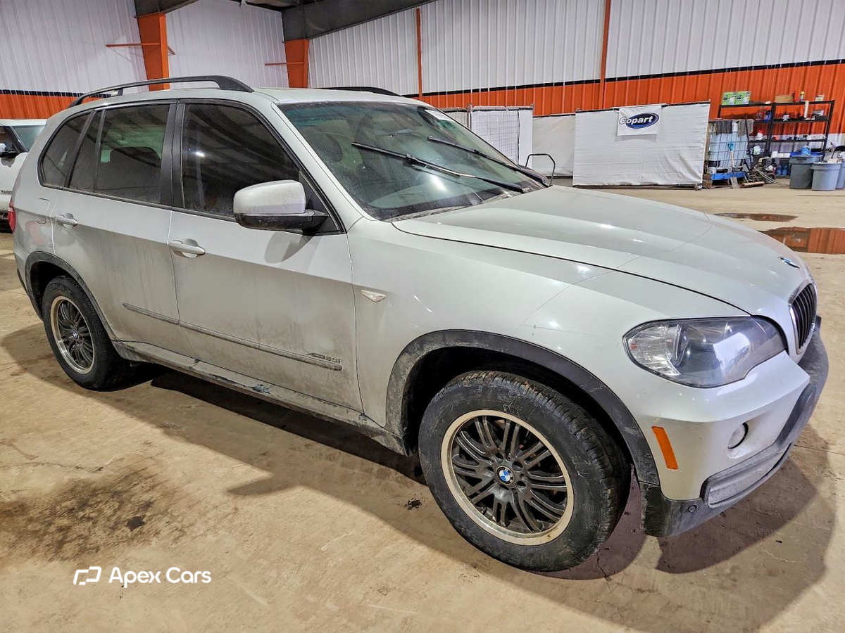 BMW X5 2009
