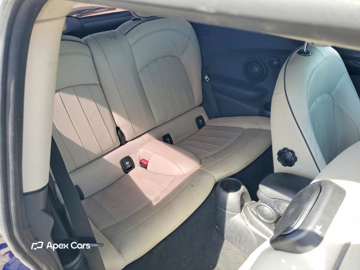 MINI Cooper 2019