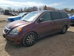 Honda Odyssey 2010