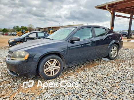 Dodge Avenger 2008 - Image 1 of 12