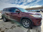 Toyota Highlander 2018