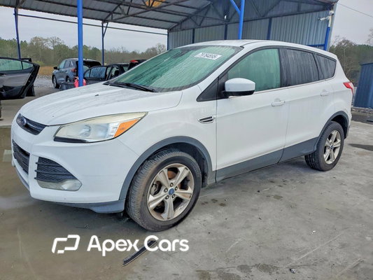 Ford Escape 2013 - Image 1 of 12