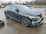 BMW X2 2018