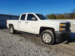 Chevrolet Silverado 2015