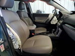 Subaru Forester 2017