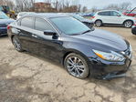 Nissan Altima 2018