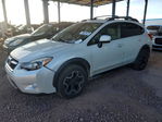 Subaru XV 2014
