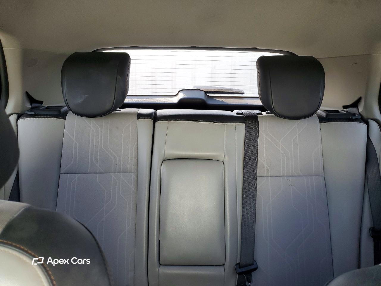 Chevrolet Trax 2022