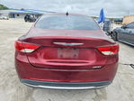 Chrysler 200 2016