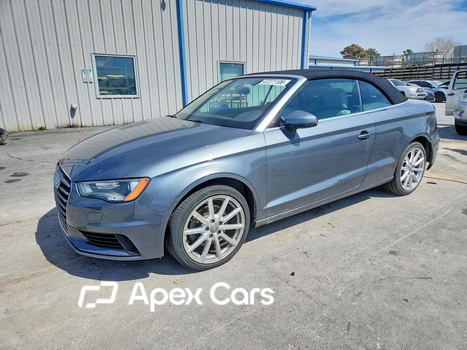 Audi A3 2015 - Image 1 of 13