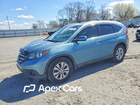 Honda CR-V 2013 - Image 1 of 14