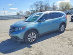 Honda CR-V 2013