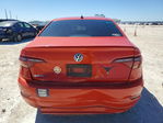 Volkswagen Jetta 2019