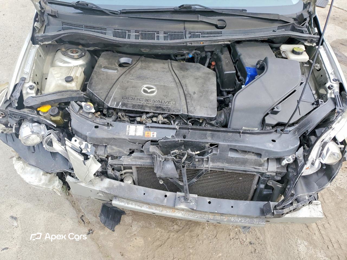 Mazda 5 2007