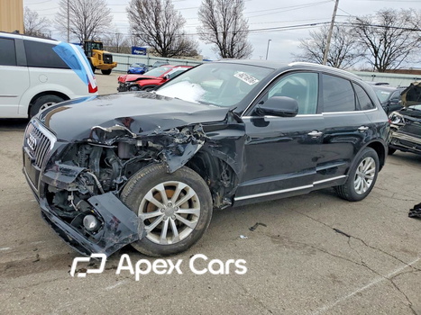 Audi Q5 2016 - Zdjęcie 1 z 13