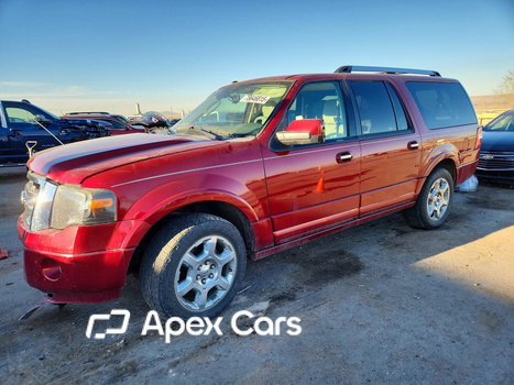Ford Expedition 2014 - Image 1 of 14