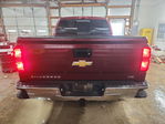 Chevrolet Silverado 2014