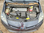 Toyota Prius 2013