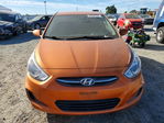 Hyundai Accent 2017
