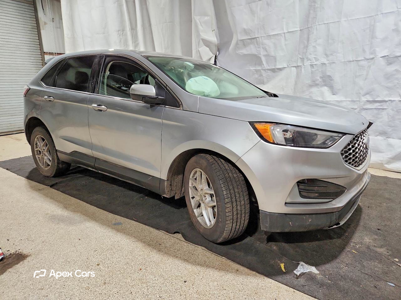 Ford Edge 2024