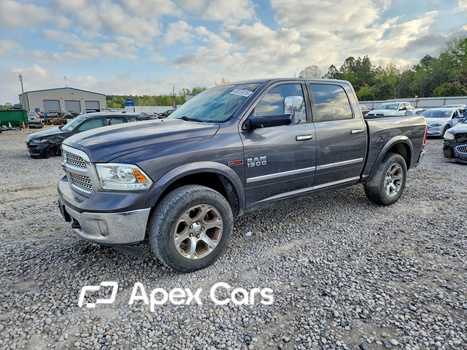 RAM 1500 2016 - Image 1 of 12