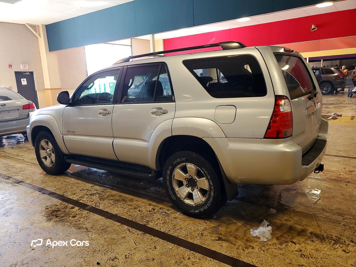 Toyota 4Runner 2006