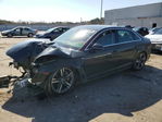 Audi A4 2018