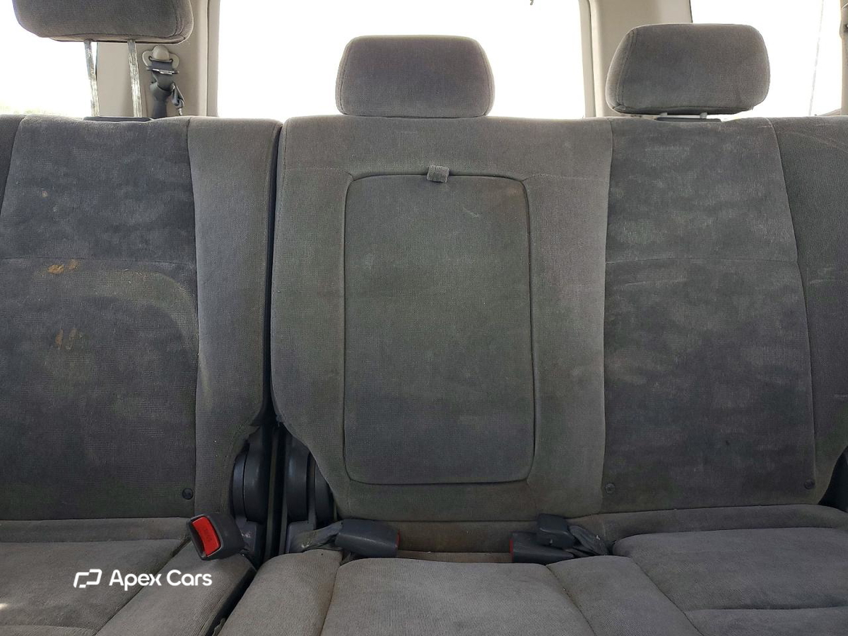 Honda Pilot 2004