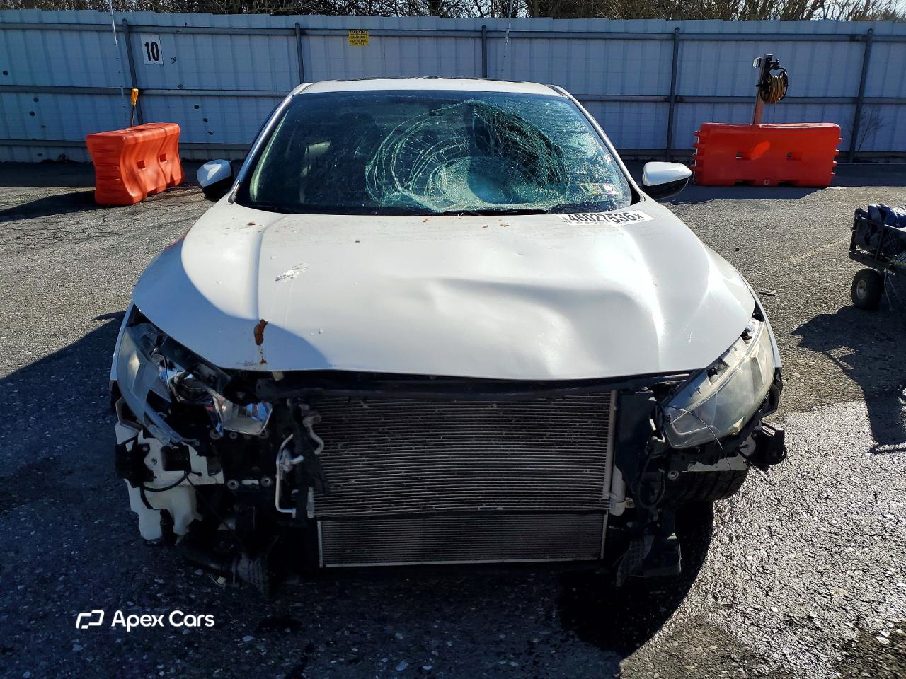 Honda Civic 2017