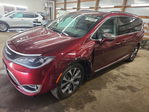 Chrysler Pacifica 2018