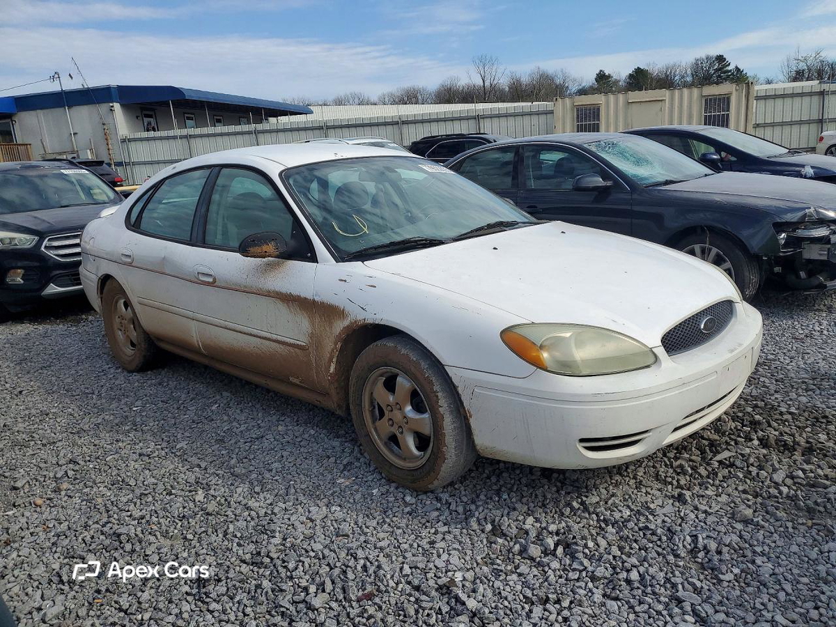 Ford Taurus 2005