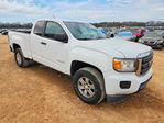 GMC Canyon 2016