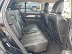 Lincoln MKX 2011