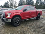 Ford F-150 2016