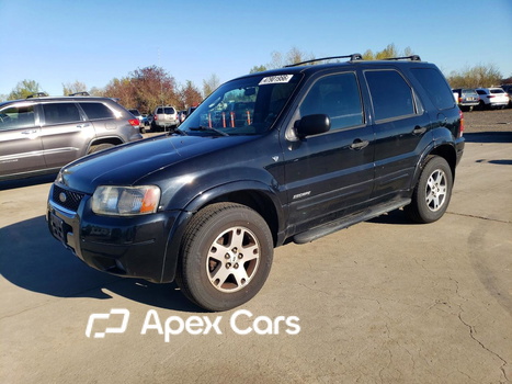 Ford Escape 2002 - Image 1 of 13