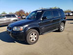Ford Escape 2002