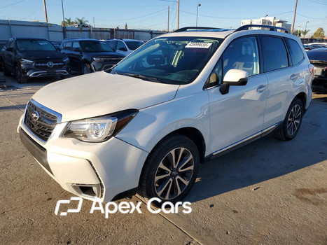 Subaru Forester 2017 - Zdjęcie 1 z 13