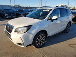 Subaru Forester 2017