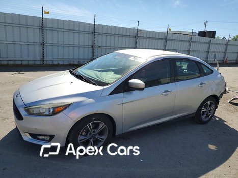 Ford Focus 2018 - Image 1 of 14