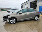 Chevrolet Cruze 2018