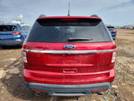 Ford Explorer 2013