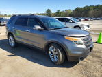 Ford Explorer 2014