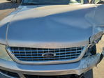 Ford Explorer 2004